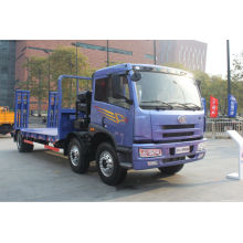 JieFang 8t flat load wagon